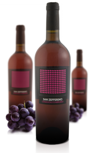 Vino Montepulciano d'Abruzzo