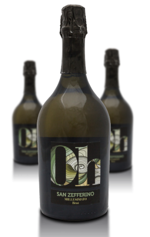 Oh Millesimato Brut Oh Millesimato Brut