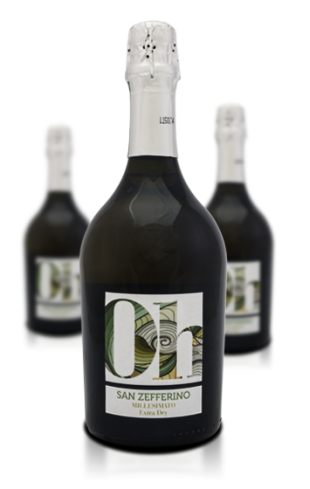 Oh Millesimato Extra Dry