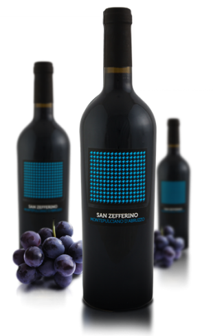 Vino Montepulciano d'Abruzzo