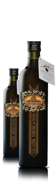 Olio Extra Vergine