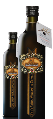 Olio Extra Vergine Olio Extra Vergine