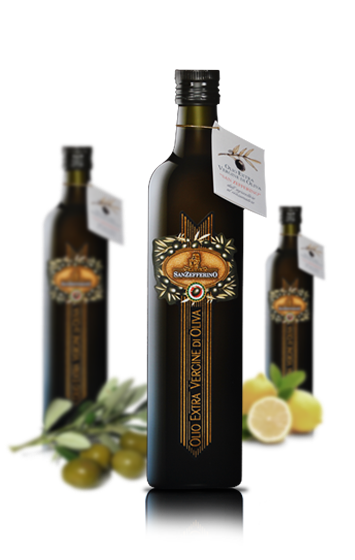 Olio Extra Vergine Olio Extra Vergine